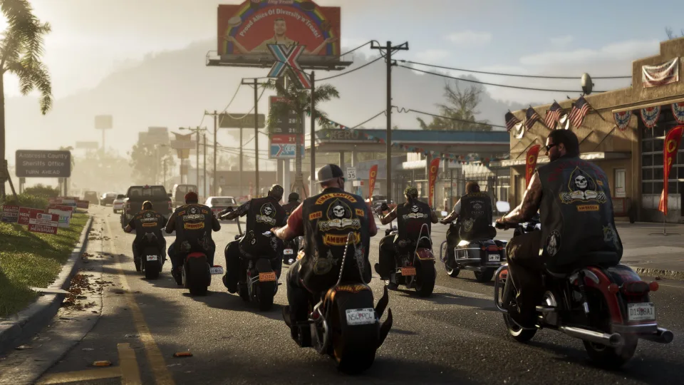 Ambrosia shown in an official Grand Theft Auto VI screenshot